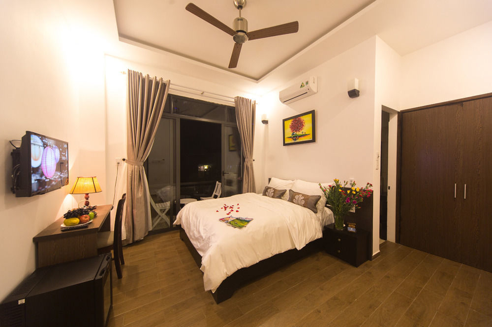 Ferienwohnung Volar Hoi An Exterior foto